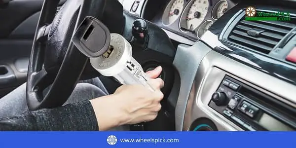 Tips to Keep in Mind When Unlocking a Steering Wheel