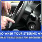 What to Do When Your Steering Wheel Locks;