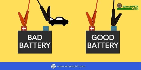 How to Charge a Battery Car to Car