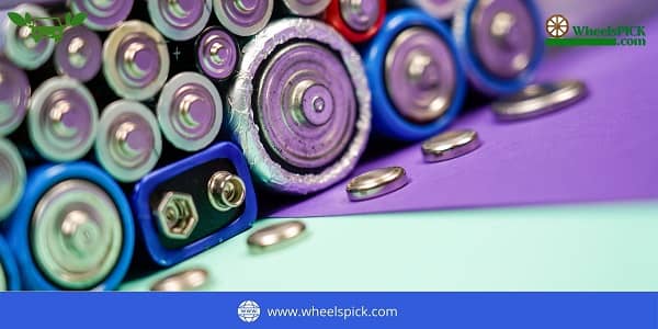 Types of Batteries Used in Electric Vehicles;