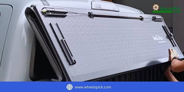 What to Know Before Purchasing a Tonneau Cover for Your Toyota Tacoma;