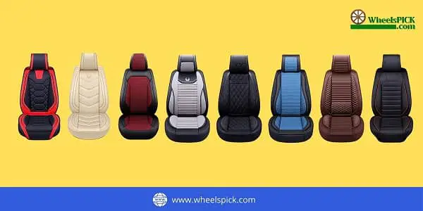 Which Color Seat Cover Is Best for a Car;