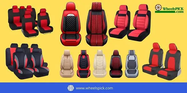 Which Type of Car Seat Cover Is Best