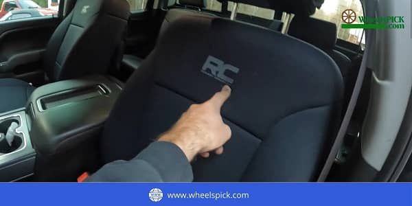 Benefits of Using Rough Country Seat Covers;