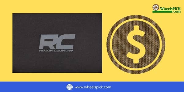 Best Rough Country Jeep Seat Covers Pricing