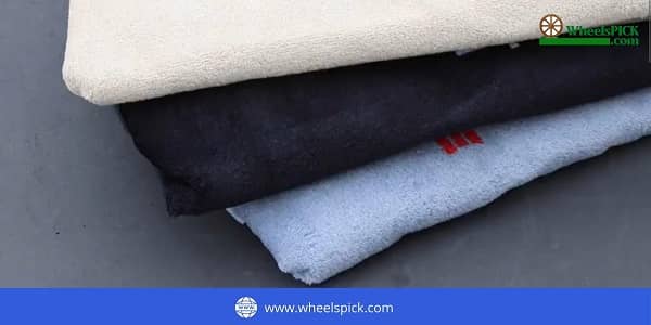Universal Automobile Seat Towels