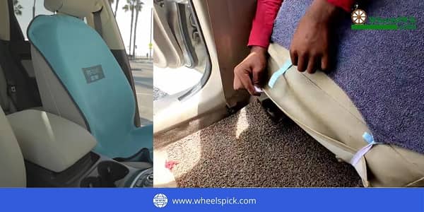 Uses and Installation of Towel Car Seat Cover