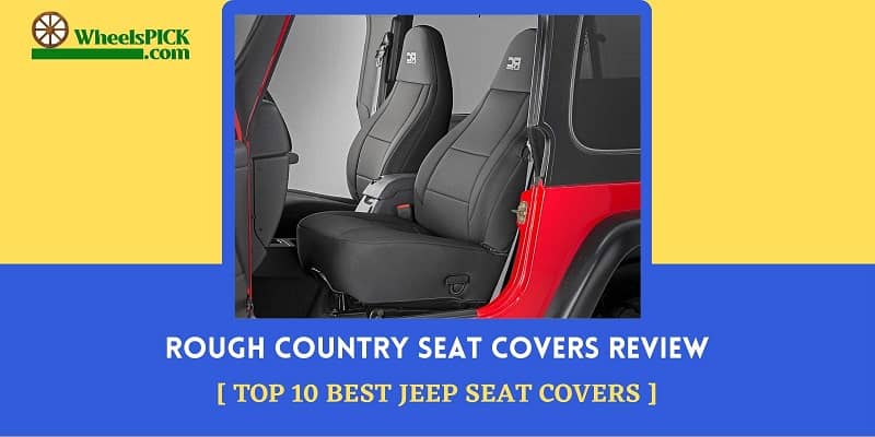 rough country seat covers review;