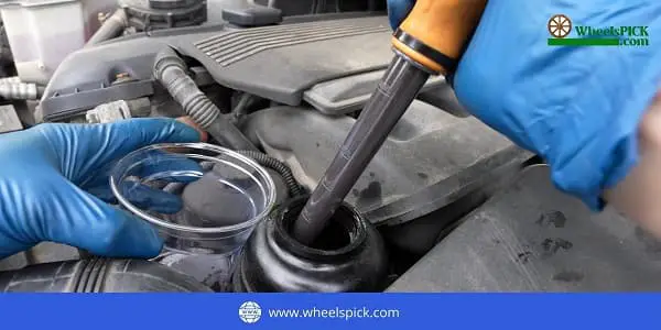 Causes Of The Power Steering Pump Noise