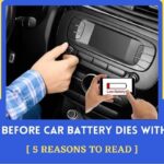 How Long Before Car Battery Dies with Radio on