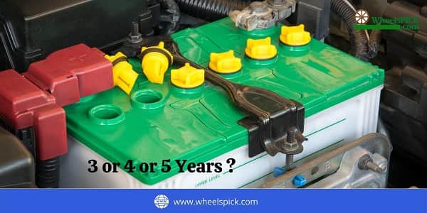 How Often Does a Car Need a New Battery