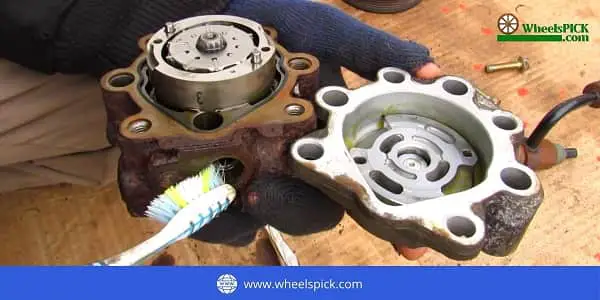 Power Steering Terms You Should Know