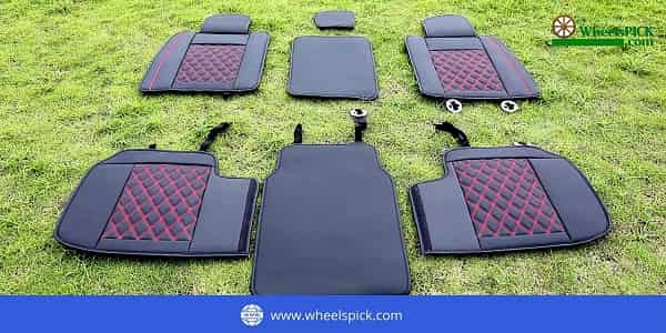 How Are Universal Seat Covers Fixed