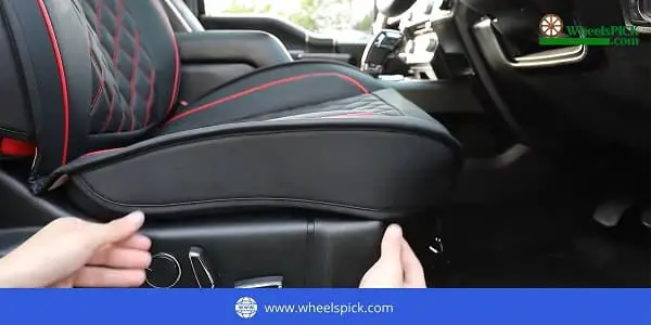 How Do You Tighten a Car Seat Cover