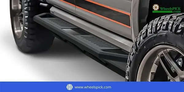 How to Choose the Best Running Boards