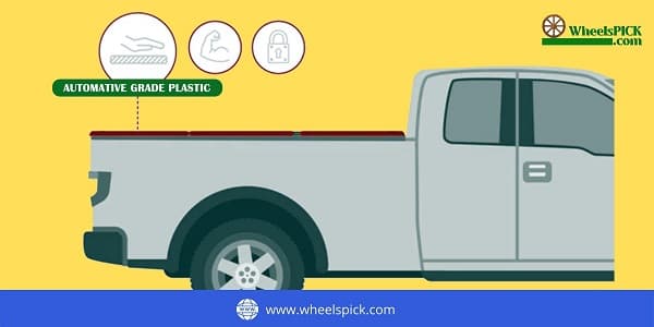 What to Look for in a Tonneau Cover