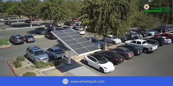 Will All Cars Be Electric by 2030