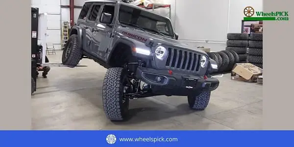 Lift Kit Do's And Don'ts For Your Jeep