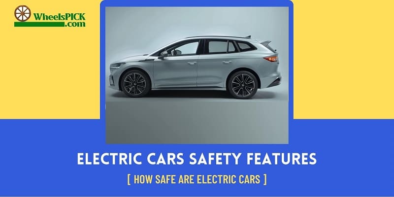 Electric Cars Safety Features