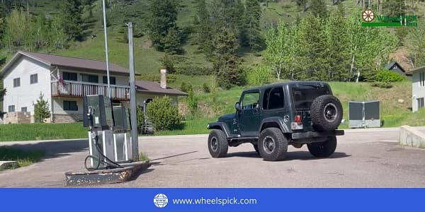 Factors That Affect Jeep Wrangler Gas Mileage
