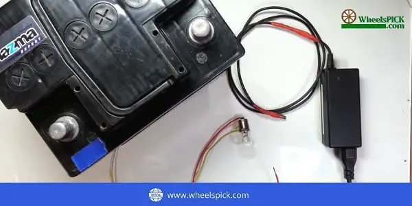 Is There a Way to Charge a Car Battery without a Charger